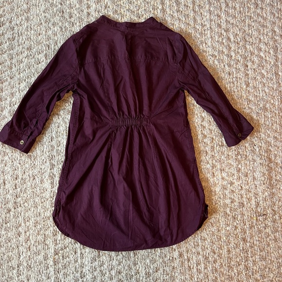 Gap Maternity Dress - Picture 7 of 9